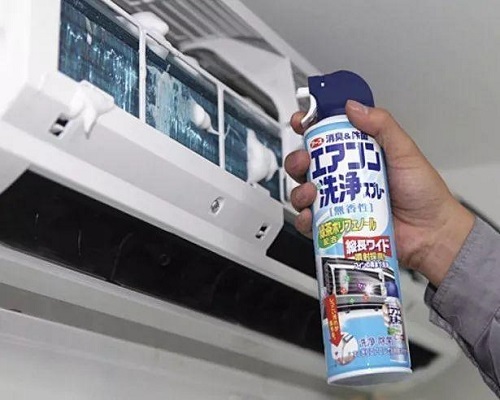 空調(diào)高溫蒸汽清洗_24小時服務(wù)電話