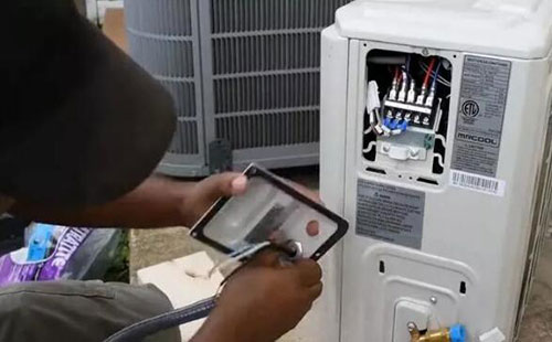 豐臺(tái)空調(diào)移機(jī)服務(wù)電話_修不好不收費(fèi)