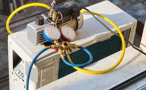 空調售后加氟上門電話