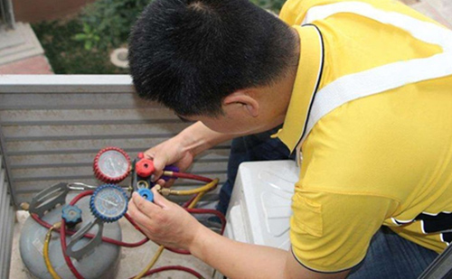 徐匯區(qū)空調(diào)加液上門(mén)電話