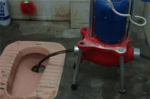 鐘祥管道疏通公司電話_一個(gè)電話快速上門