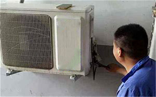 東莞柜機(jī)空調(diào)維修上門電話_隨叫隨到