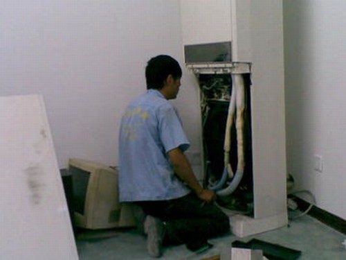 渭南空調上門維修上門電話_隨時上門維修