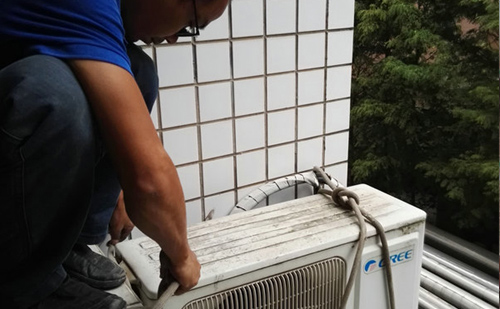 南京裝空調(diào)電話收費_歡迎來電咨詢