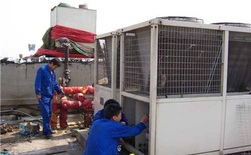 常德掛機(jī)空調(diào)維修上門(mén)電話_附近空調(diào)維修電話