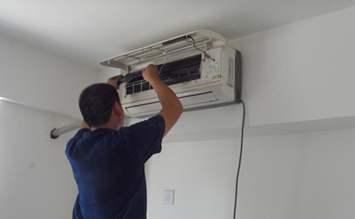 濟南空調清洗保養(yǎng)電話號碼_專業(yè)空調清洗服務