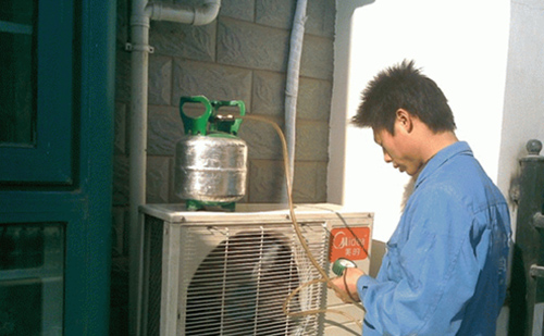 渭南專業(yè)空調(diào)加氟怎么收費(fèi)_專業(yè)空調(diào)加氟