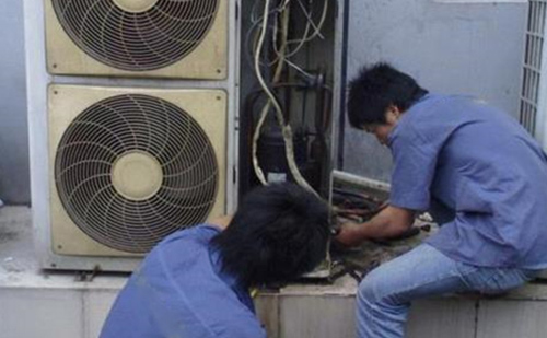 榆林空調(diào)維修加氟公司電話_30分鐘內(nèi)免費(fèi)上門