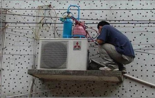 溫州空調(diào)加氟服務(wù)附近電話_明碼標(biāo)價(jià)