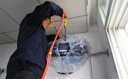 昌平空調(diào)清洗_專業(yè)空調(diào)清洗服務(wù)