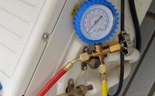 柳州空調加氟利昂上門電話