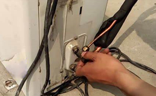 長沙空調(diào)維修服務(wù)電話_附近空調(diào)維修電話