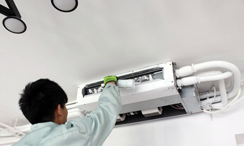 濟南掛機空調(diào)清洗電話號碼_專業(yè)空調(diào)清洗服務