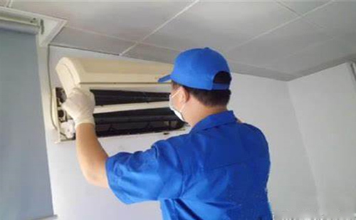 溫州洗空調收費價格_24小時服務電話