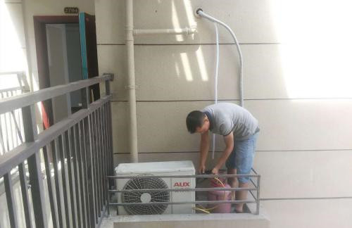 渭南空調(diào)加氟附近電話_就近安排