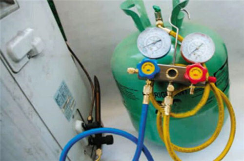 哈爾濱加空調(diào)氟怎么收費_快速上門