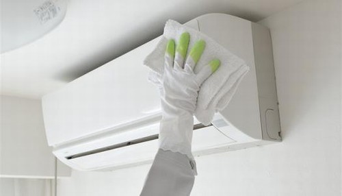 連云港上門洗空調服務電話_距你300米