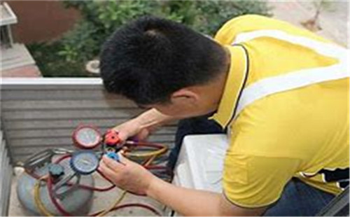 漳州空調(diào)維修服務(wù)電話_隨叫隨到