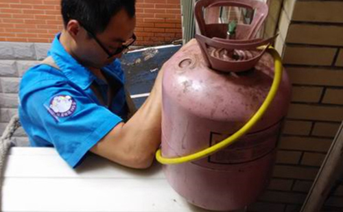 邯鄲空調(diào)加氟公司上門電話_30分鐘內(nèi)上門