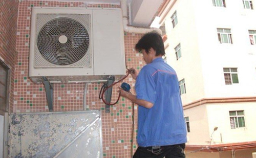 北京空調(diào)移機(jī)拆裝多少錢(qián)