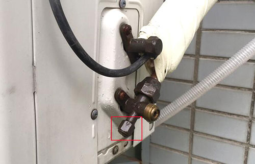 三亞空調加氟上門電話