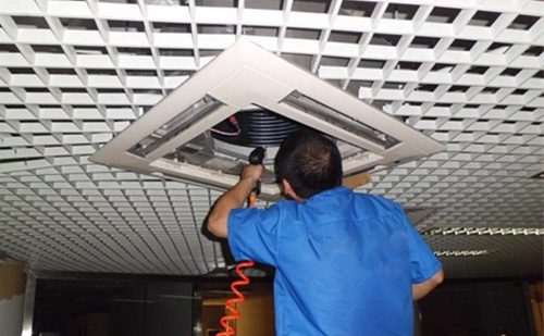 寶雞專業(yè)空調(diào)清洗公司電話_24小時服務電話