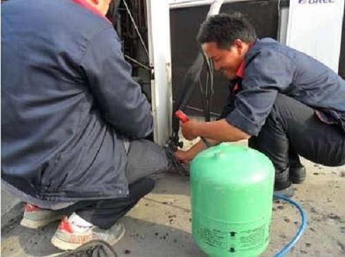 徐州空調(diào)加氟師傅電話_免費(fèi)檢測(cè)