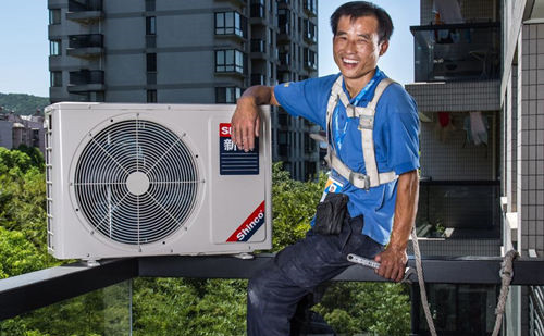 太原空調(diào)移機(jī)服務(wù)電話_專業(yè)空調(diào)拆裝服務(wù)