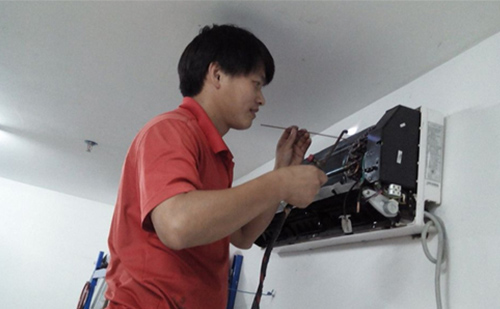 上海家用電器維修附近收費價格_24小時服務