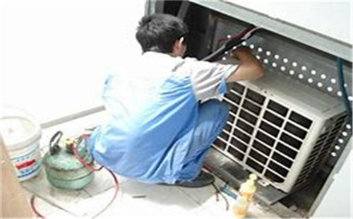 西安空調(diào)移機服務(wù)電話_隨時上門維修