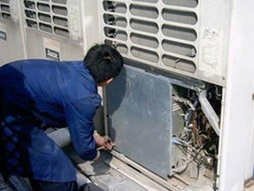 黃巖維修空調(diào)服務(wù)電話_歡迎來電咨詢