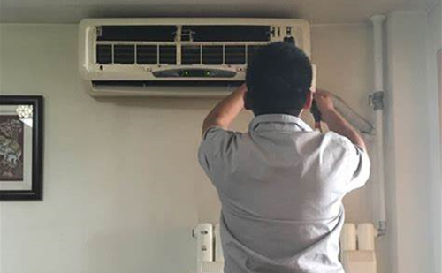 長沙空調(diào)移機(jī)服務(wù)電話_附近空調(diào)維修電話