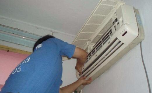 泉州空調拆裝移機多少錢一臺【24小時上