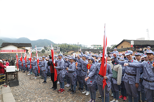 瑞金紅色教育機(jī)構(gòu)_瑞金紅色培訓(xùn)課程