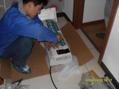 徐州空調(diào)壓縮機(jī)壞了怎么辦 徐州空調(diào)維