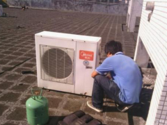 中山沙溪鎮(zhèn)空調加雪種多少錢