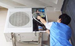 惠州黃埠鎮(zhèn)空調(diào)維修門(mén)店_專業(yè)服務(wù)