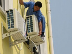 惠州石壩鎮(zhèn)空調拆裝移機收費_平價收費