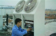 惠州福田鎮(zhèn)中央空調維修網(wǎng)點_24小時服